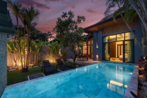 VILLA AWA | Private Pool | Onyx Villas by Tropiclook | Naiharn beach